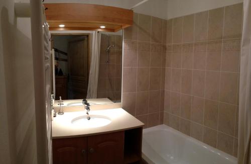 les 7 laux immobilier chalet C