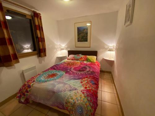 les 7 laux immobilier chalet C