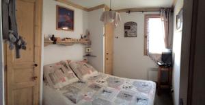 les 7 laux immobilier chalet D