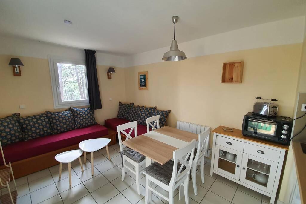 les 7 laux immobilier chalet D 38190 Prapoutel