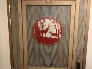 Les 7 laux immobilier chalet F