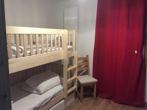 les 7laux immobilier chalet E