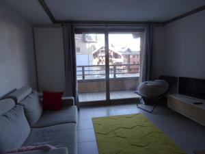 les 7laux immobilier chalet E