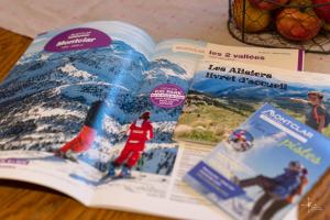 Les Alisiers