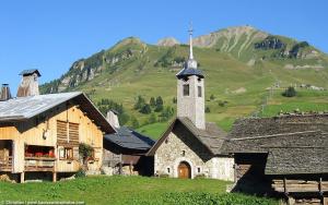 Les Amborzales
