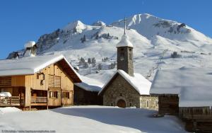 Les Amborzales