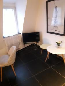 Les Appartements Berthe Molly