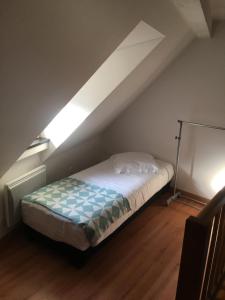 Les Appartements Berthe Molly