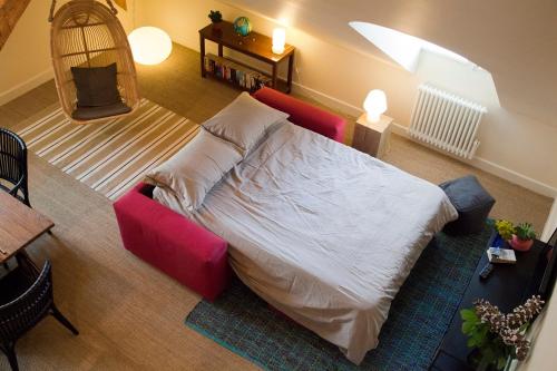 Les Appartements d'Alexandre
