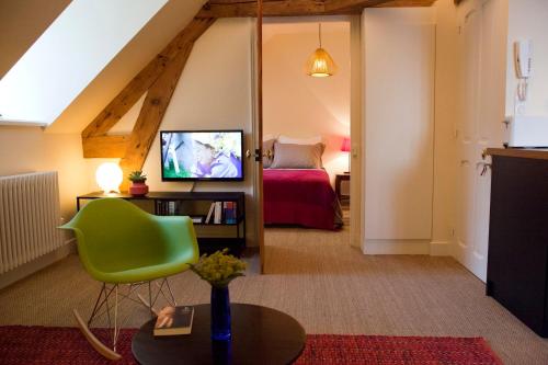 Les Appartements d'Alexandre