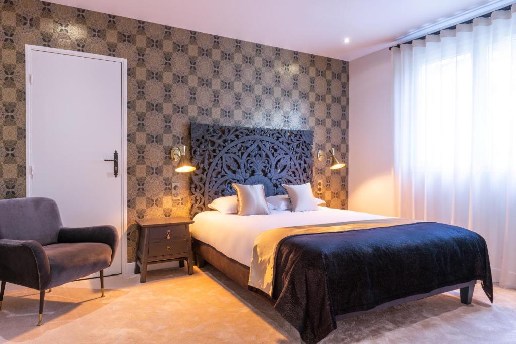Les Appartements d'Alexandre 56360 Le Palais