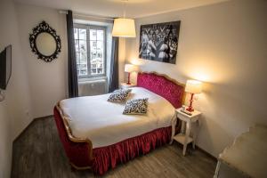 Les Appartements d'Alicia