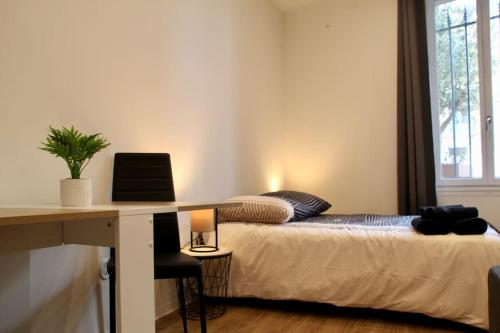 Les appartements d'Arthur - Pont-Neuf