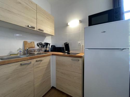 Les appartements d'Arthur - Pont-Neuf