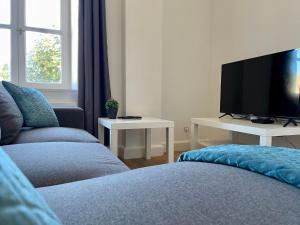 Les appartements d'Arthur - Pont-Neuf