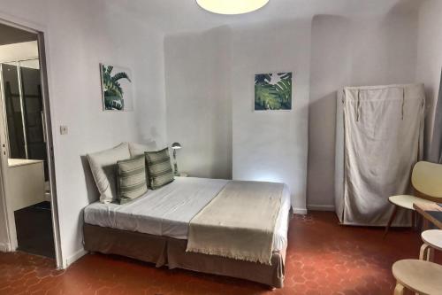Les Appartements d'Edmond St Sebastien