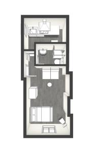 Les Appartements d'Edmond St Sebastien