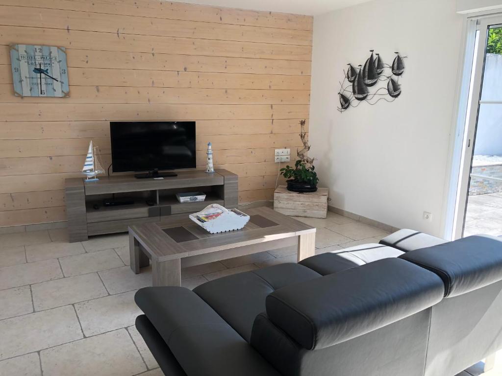 Les appartements d'estelle 67290 La Petite-Pierre