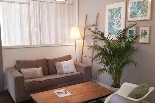 Les Appartements de Champagne
