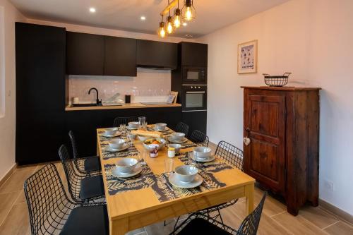 Les appartements de Clélia