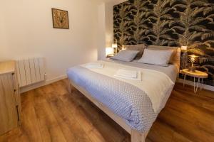 Les appartements de Clélia