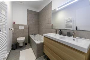Les appartements de Clélia