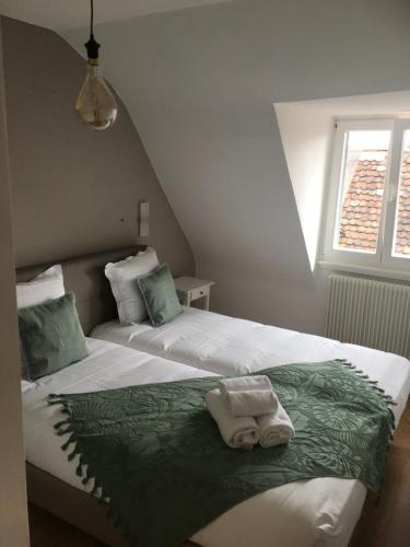 Les Appartements de Home Petite Venise