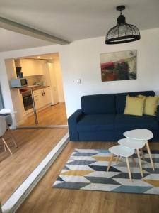 Les Appartements de Home Petite Venise
