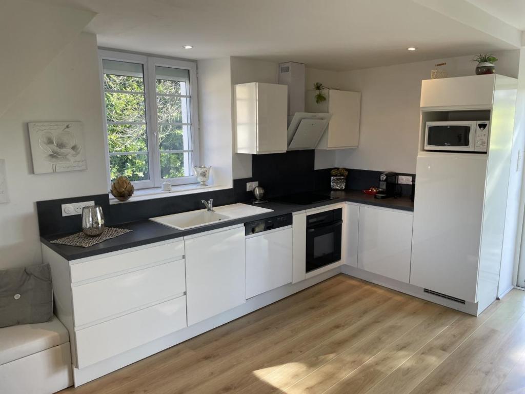 Les Appartements de l'Epine 67000 Strasbourg