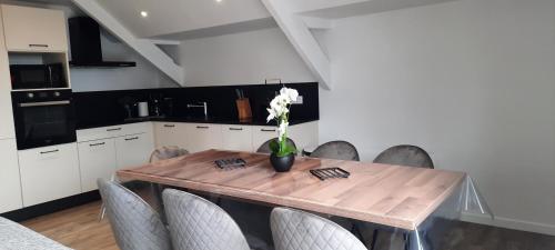 LES APPARTEMENTS DE LA B