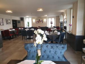 LES APPARTEMENTS DE LA B