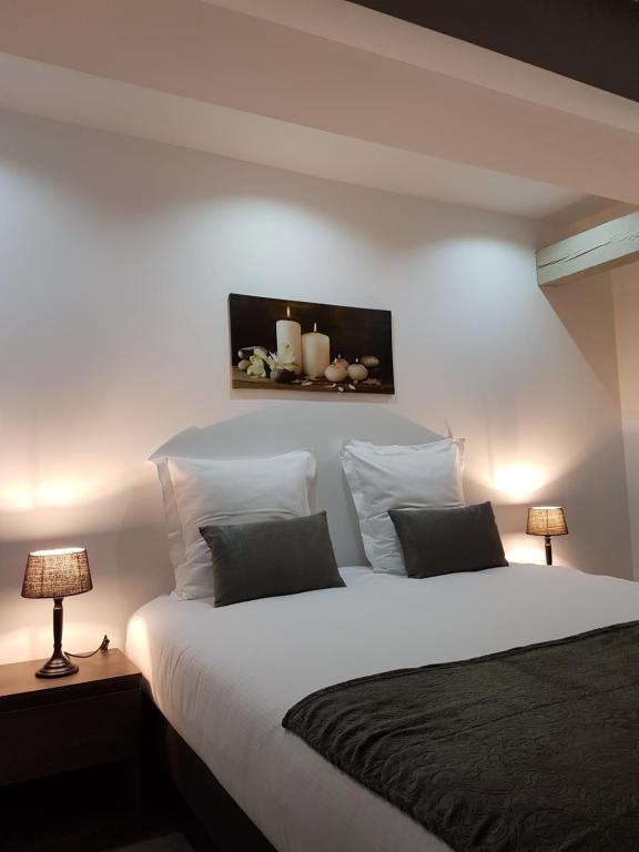 Les Appartements de la Gare 29 Avenue du Général de Gaulle, 68000 Colmar