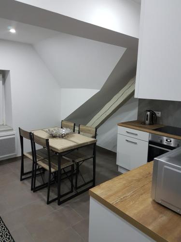 Les Appartements de la Gare