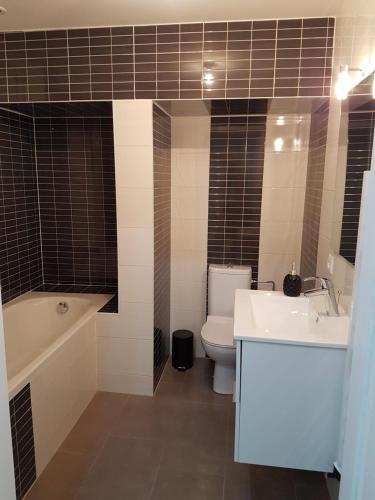 Les Appartements de la Gare