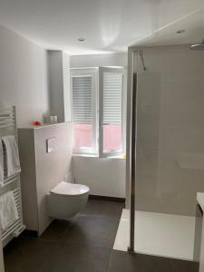 Les Appartements de la Gare