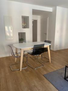 Les Appartements de la Gare