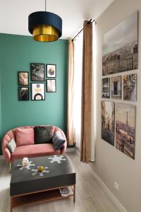 Les Appartements de la Nef d'Or