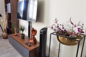 Les Appartements de la Nef d'Or
