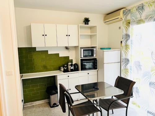Les Appartements De Lina