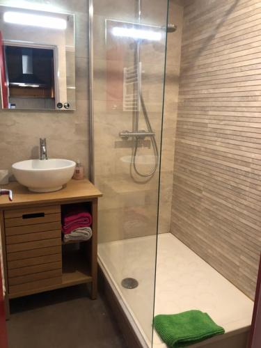 Les Appartements de Maé