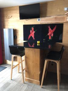 Les Appartements de Maé