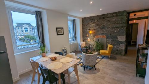 Les Appartements de Viarmes et de Guernisac -2 chambres 60 m2-