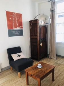 les appartements du 10