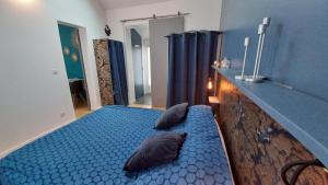Les Appartements du 104