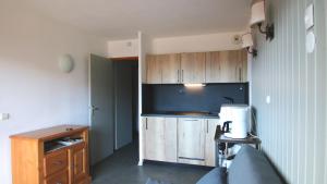 Les appartements du Parc aux Étoiles - Cimes et Neiges