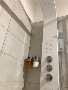 Les appartements du quai