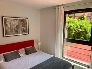 Les Appartements du Renard
