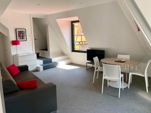 Les Appartements du Renard