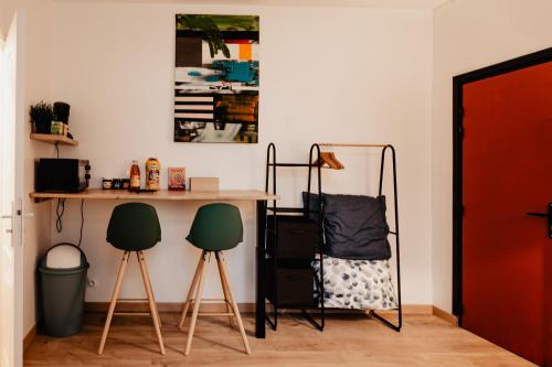 Les Appartements Hyper Centre Valenciennes