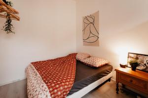 Les Appartements Hyper Centre Valenciennes